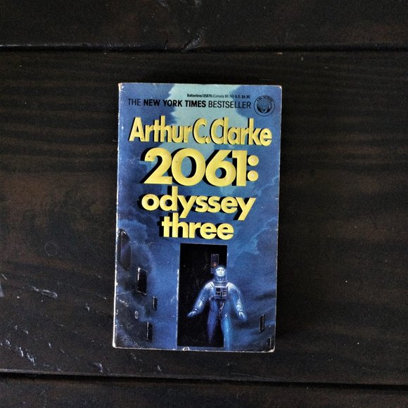 Arthur C. Clarke Collection - 13 Books - Picture 11 of 13